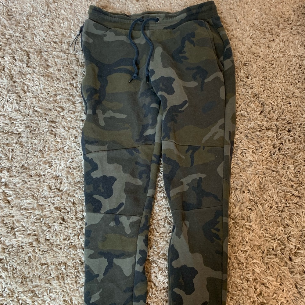 Nike Jogger pants. Good condition